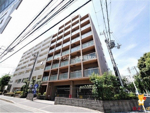 建物外観　★ ★ 口コミ平均4.94のお店 ★ ★