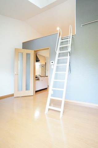 居室・リビング　同型イメージ