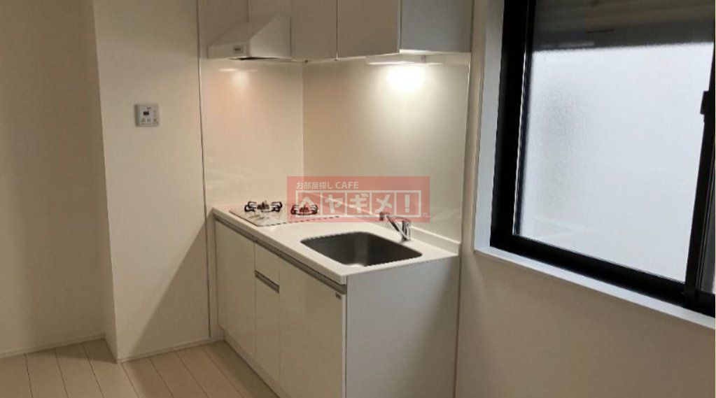 洗面設備　キッチン