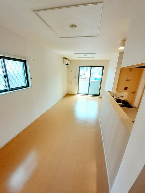 居室・リビング　居室・リビング