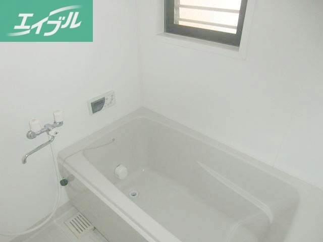 バス・シャワールーム　お風呂