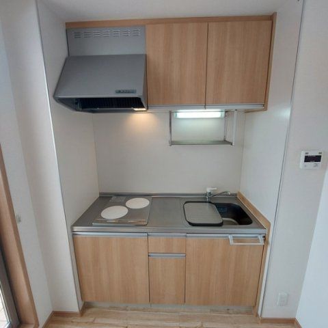 キッチン　☆使いやすいシステムキッチン☆