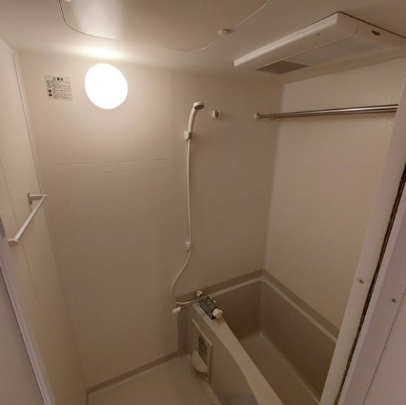 バス・シャワールーム　☆ゆっくりくつろげるお風呂☆