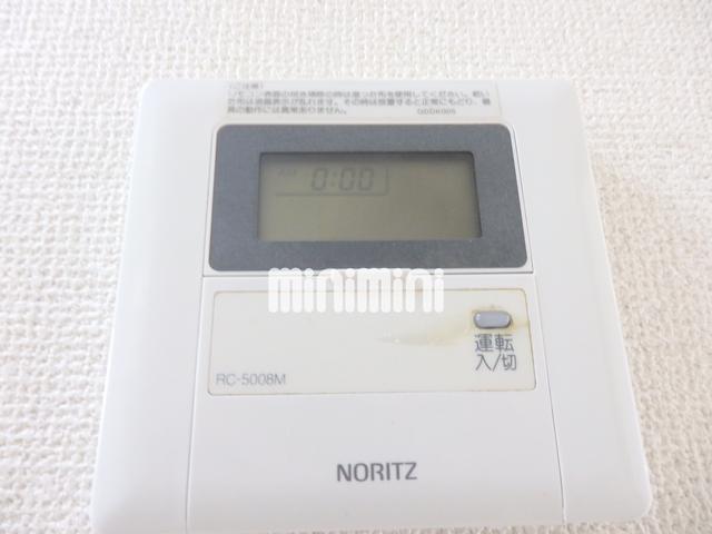 セキュリティ　ＴＶ付きモニターホン