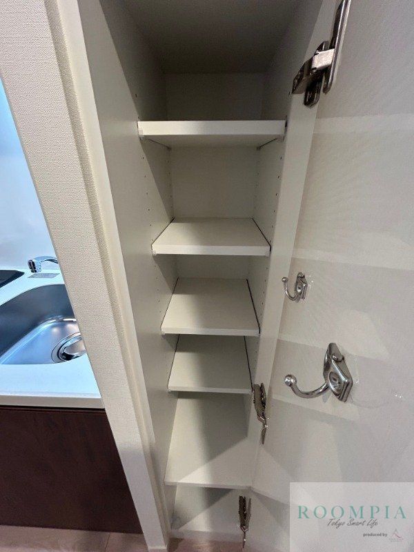 その他設備　※同タイプの別のお部屋です。