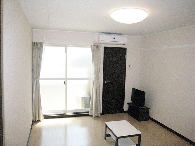 居室・リビング　リビング/居室