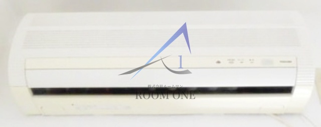 その他　エアコンです。