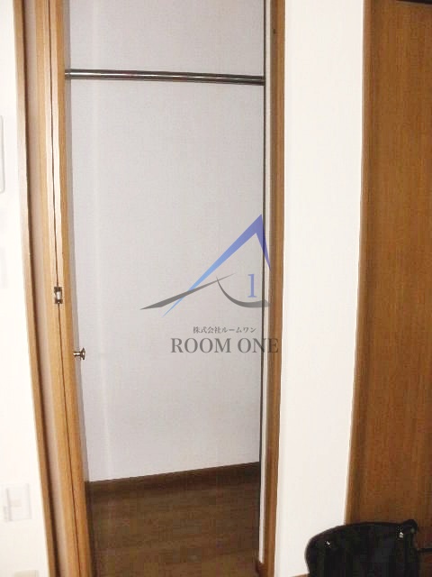 収納　収納です。