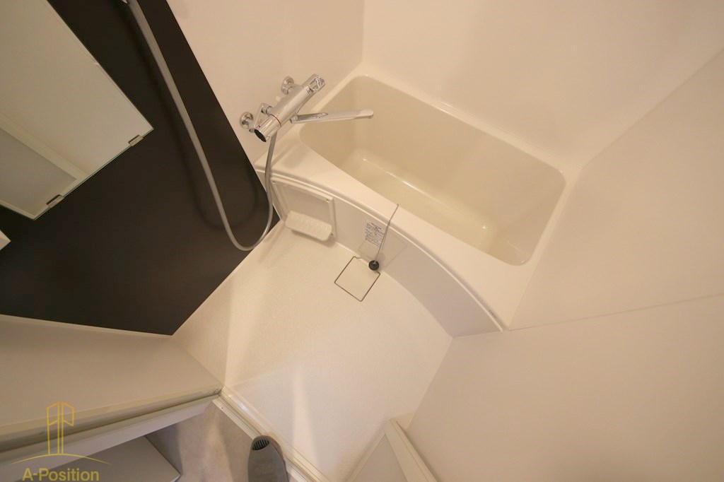 バス・シャワールーム　WORVE大阪本町