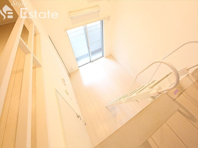 その他部屋・スペース　内装