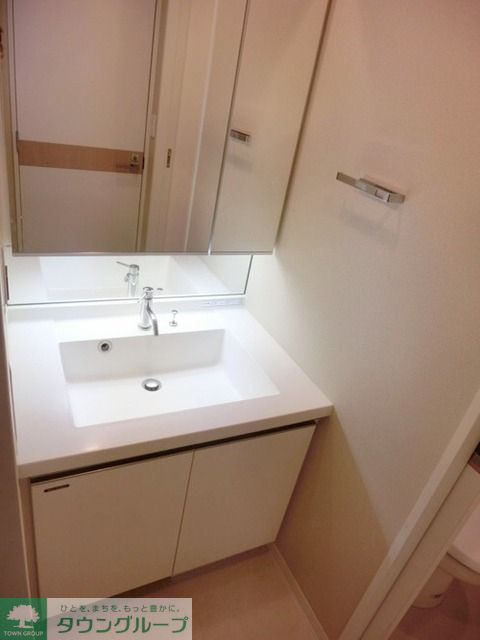 洗面設備　★独立洗面台★