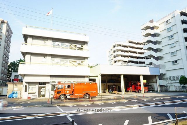 その他　戸田市消防本部東部分署（その他）まで158m