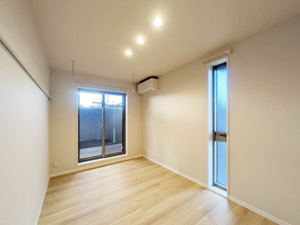 居室・リビング　ウェルビー 301号-5