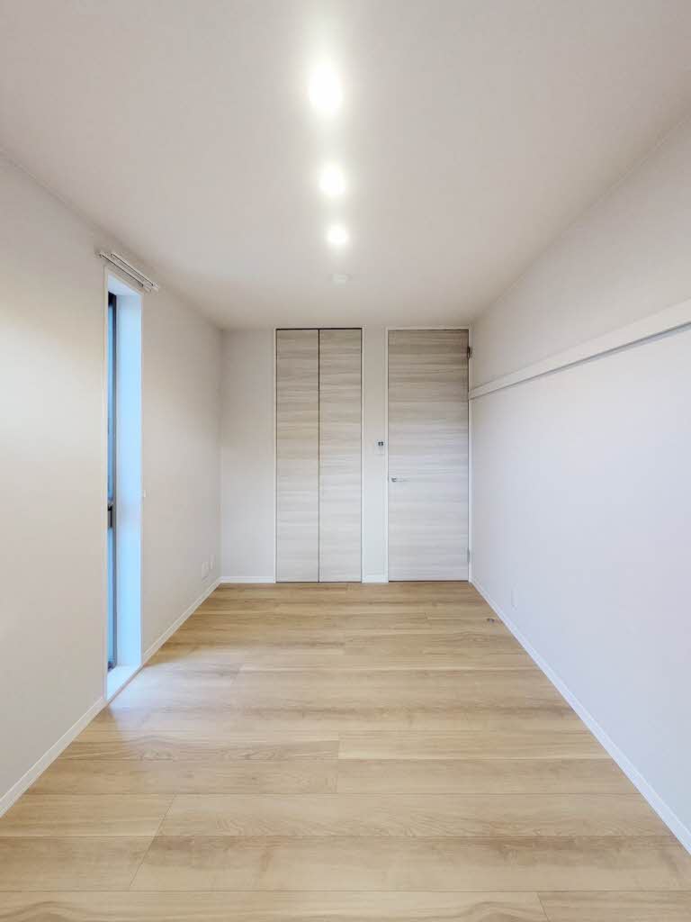 居室・リビング　ウェルビー 301号-6