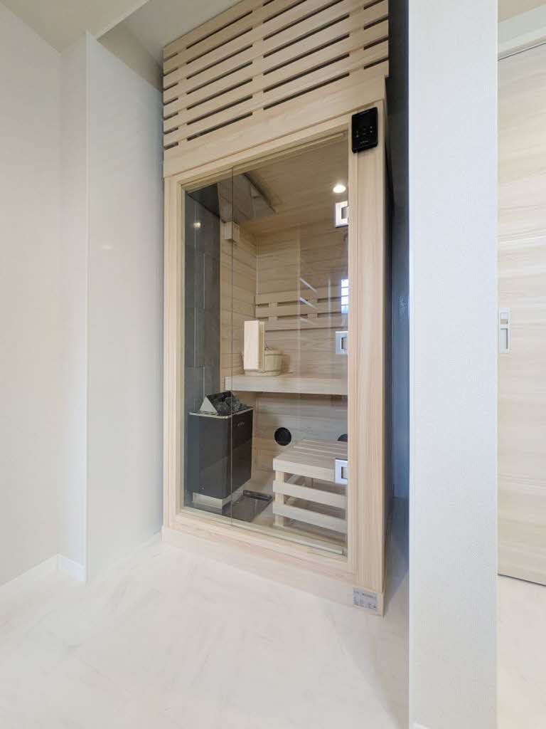 その他設備　ウェルビー 301号-8