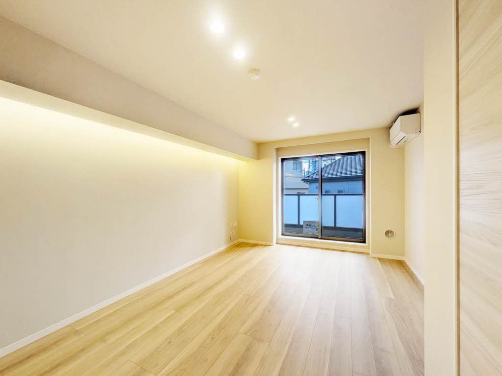 居室・リビング　ウェルビー 301号-2