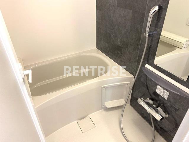 眺望　バス(イメージ)