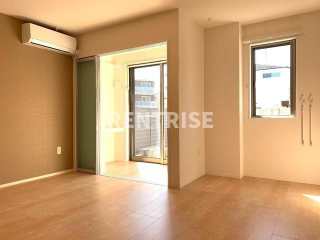 居室・リビング　室内(イメージ)