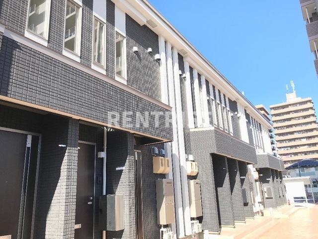 エントランス　外観写真その他2