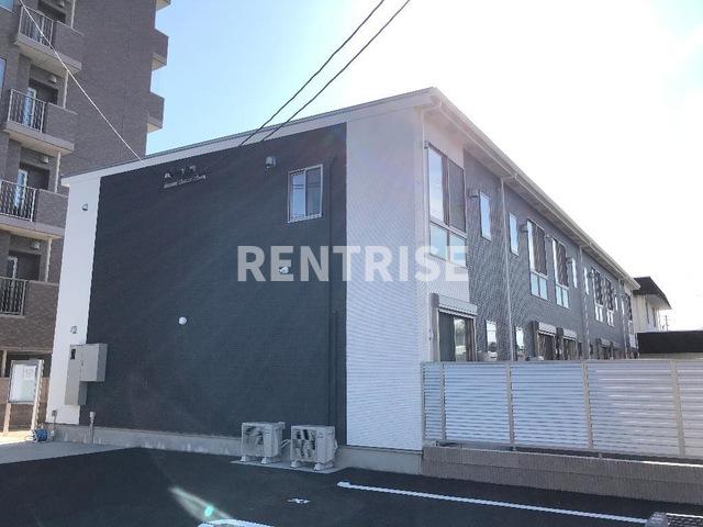 その他共有部分　外観写真その他3