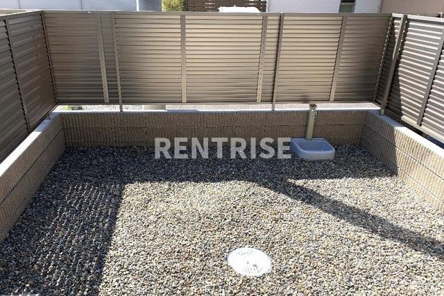 庭　庭(イメージ)