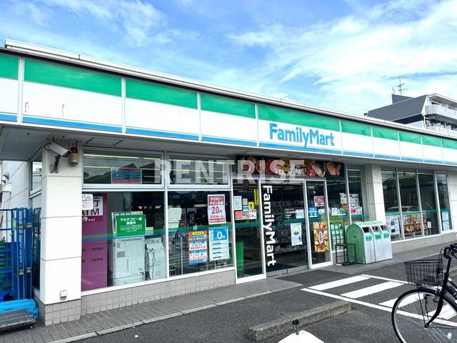 その他部屋・スペース　ファミリーマート 一宮今伊勢駅前店 0.2km