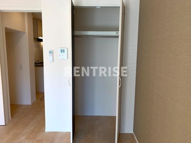 収納　収納(イメージ)