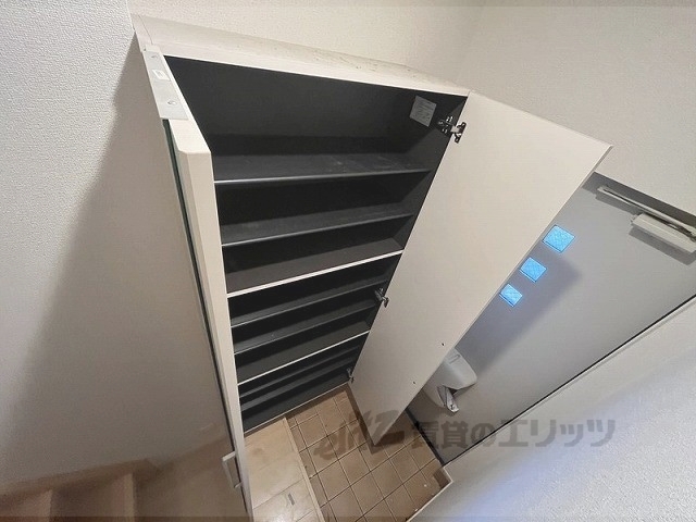 収納　下駄箱