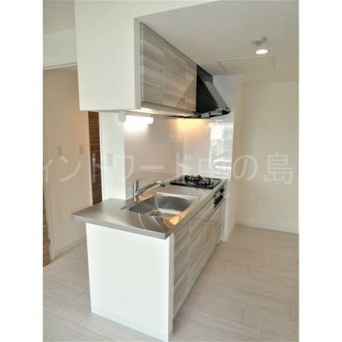 キッチン　詳細は、ウィンドワード中の島店までご相談下さい。