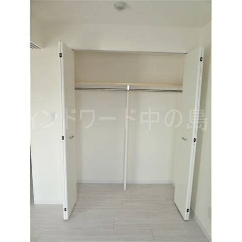 収納　詳細は、ウィンドワード中の島店までご相談下さい。