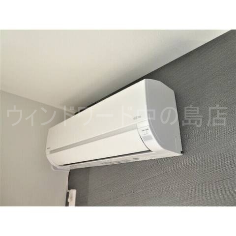 その他設備　詳細は、ウィンドワード中の島店までご相談下さい。