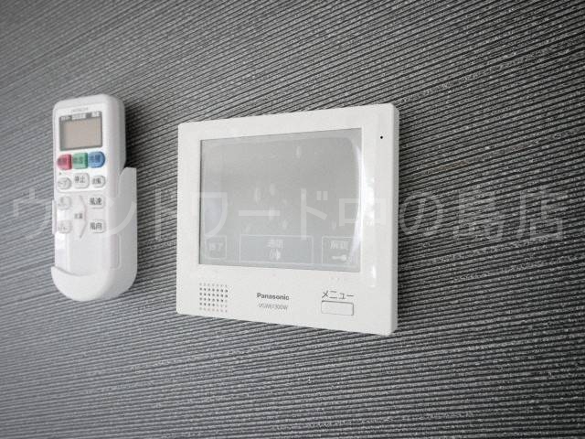 セキュリティ　詳細は、ウィンドワード中の島店までご相談下さい。