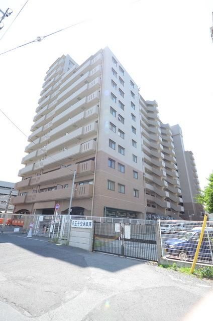 建物外観　★お問い合わせは042-645-3003まで★