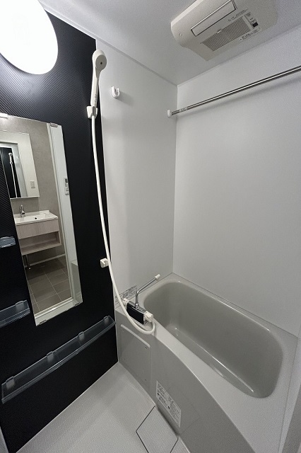 バス・シャワールーム　※同一シリーズ別物件参照※