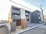 東宿郷駅より徒歩4分 3階 新築の賃貸物件