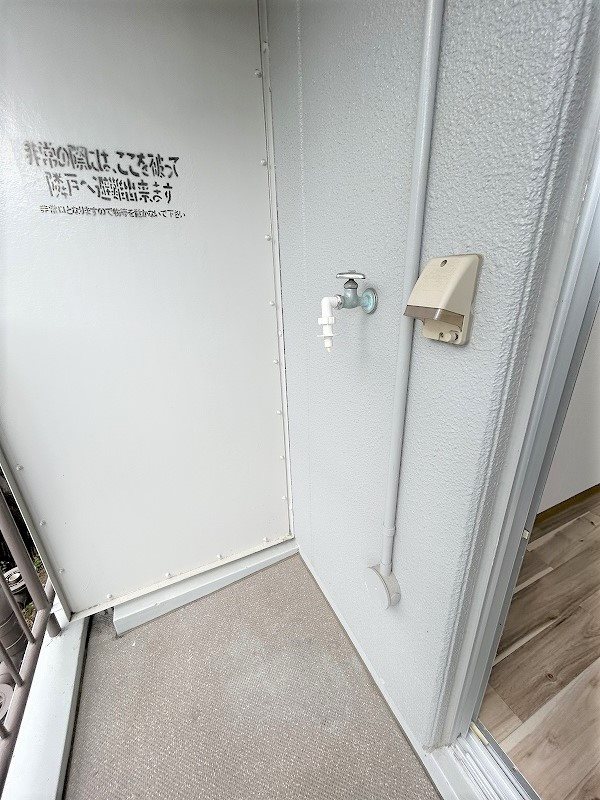 その他　居住中の為別部屋写真使用