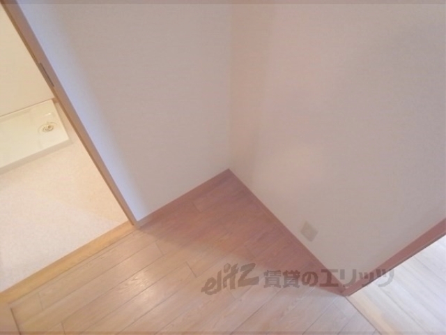 その他部屋・スペース　冷蔵庫置場