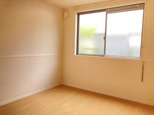 その他部屋・スペース　洋室