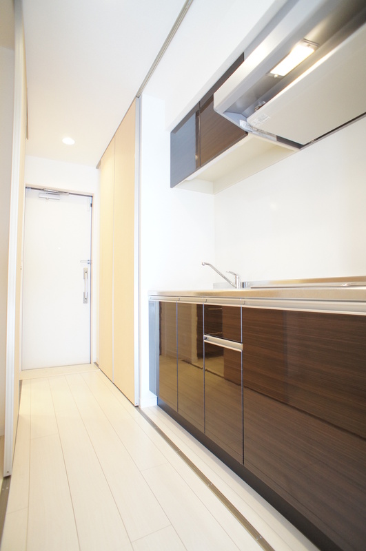 キッチン　IHクッキングヒーター♪