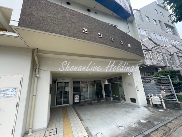 病院　たちばな館（病院）まで298m