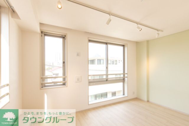 居室・リビング　※写真は同タイプ住戸です。