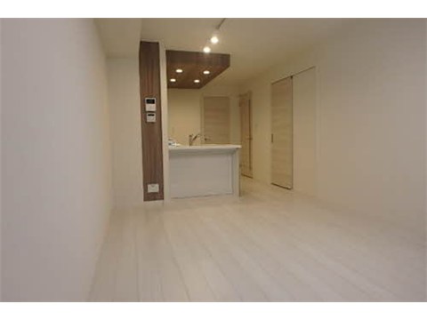 居室・リビング　LDK