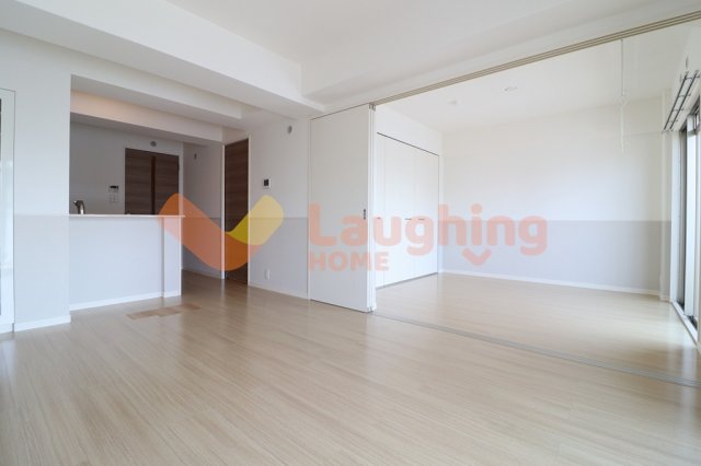 居室・リビング　リビングです