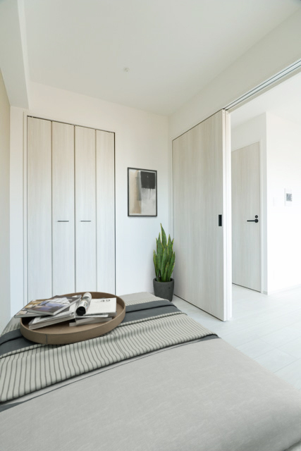 その他部屋・スペース　※家具・家電はＣＧで合成しています