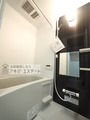 バス・シャワールーム　※同一仕様写真