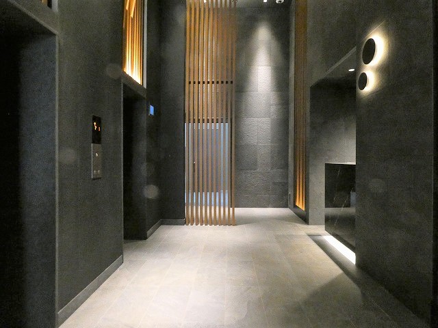 ロビー　ロビー