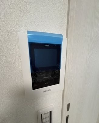 セキュリティ　☆安心安全のセキュリティ☆