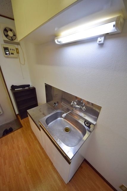 キッチン　★お部屋探しはタウンハウジングまで★