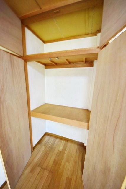 収納　★お部屋探しはタウンハウジングまで★