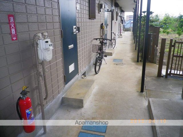 その他共有部分　その他共有部分